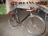FIXIE