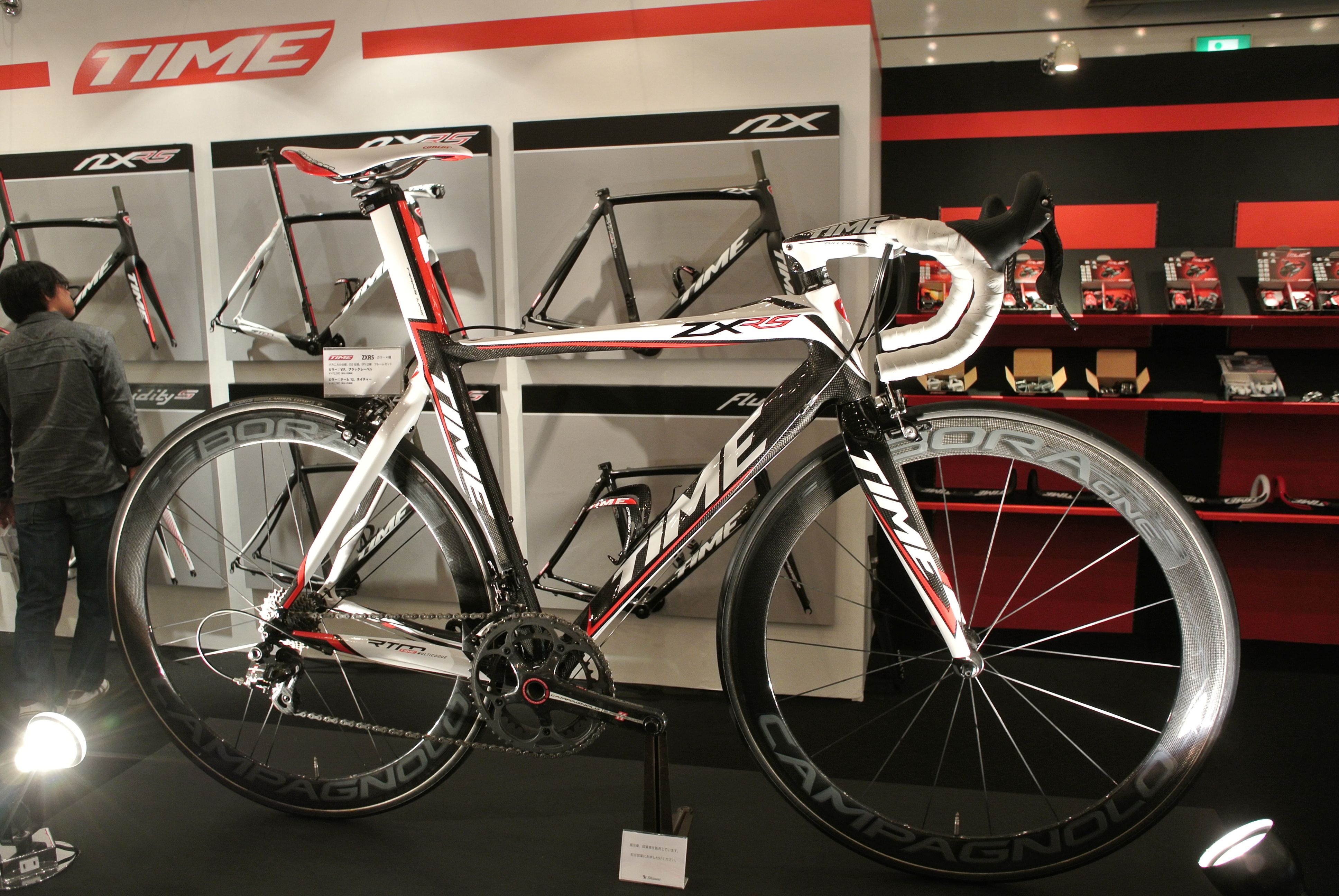 2013 ダイナソア 展示会 東京プリンスホテル Time フレーム 編 2013 ダイナソア 展示会 東京プリンスホテル Time フレーム 編