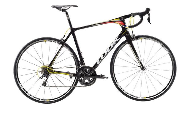 LOOK675light ロードバイクフレーム xsサイズ LOOK 675 LIGHT 2015 PROTEAM