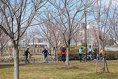 �������