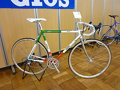 GIOS ビンテージ