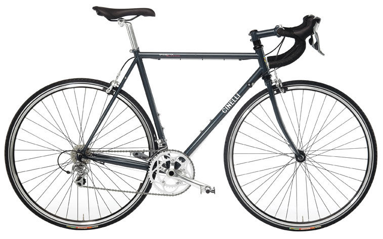チネリ Cinelli GAZZETTA DELLA STRADA : ライトサイクル ブログ