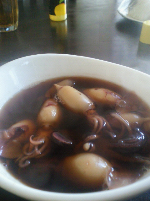 初めてのミミイカ Slsg 瀬戸内ライトソルトゲーム