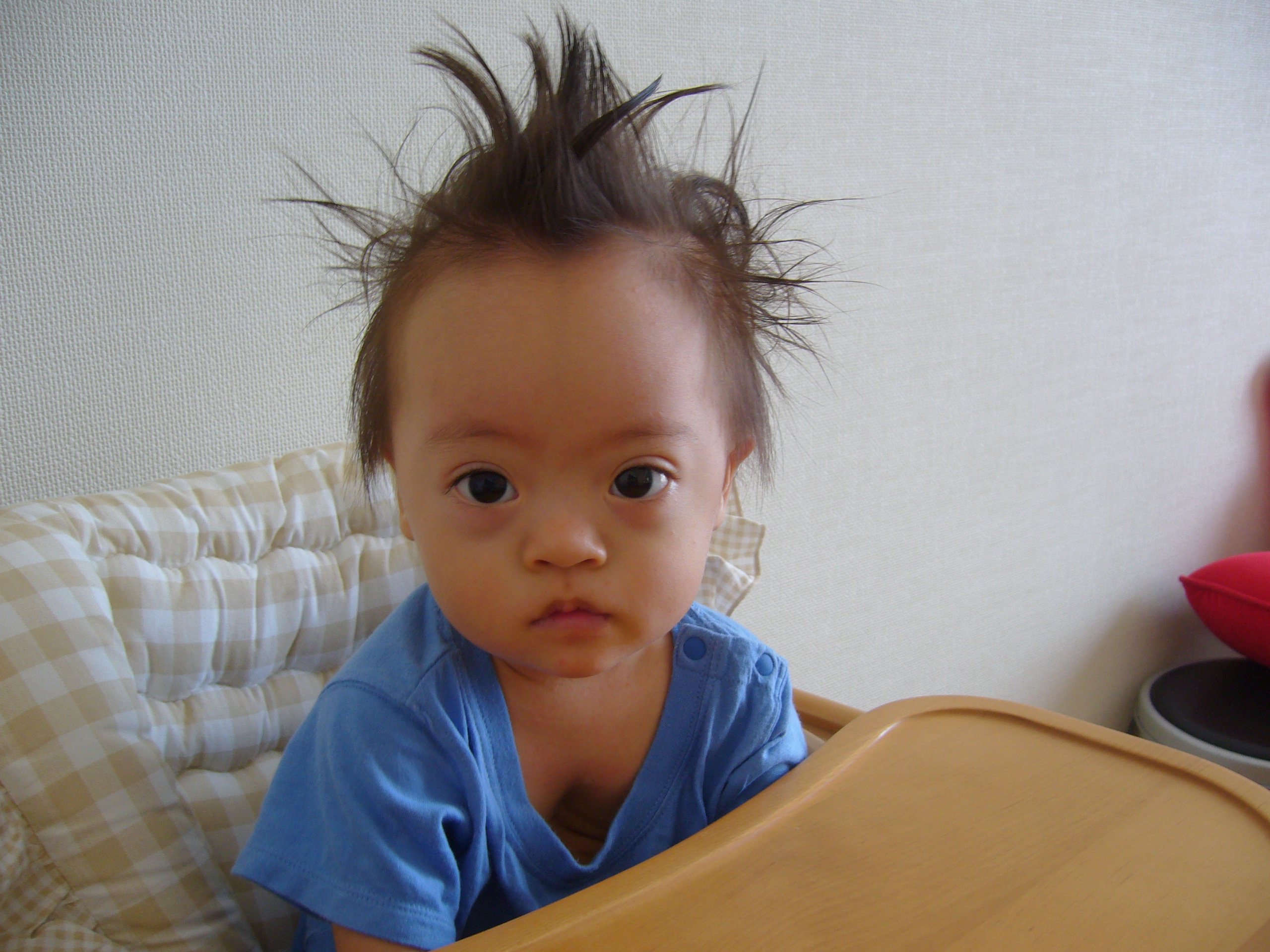 [最も人気のある！] 赤ちゃん 髪の毛 立つ 600953赤ちゃん 髪の毛 立つ 母乳