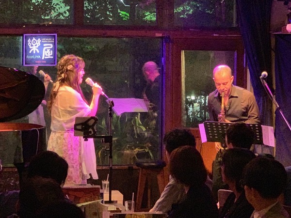 jazzy triangle 5