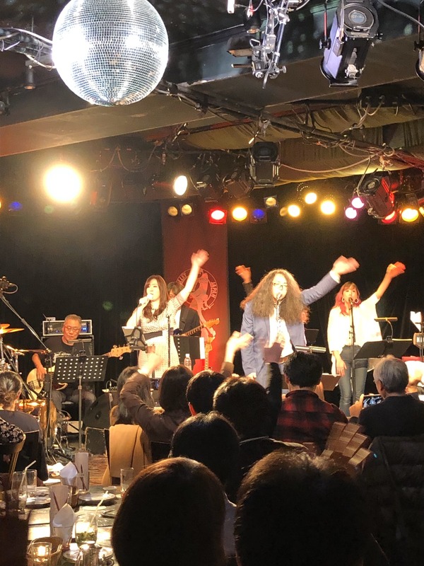 junk live 2