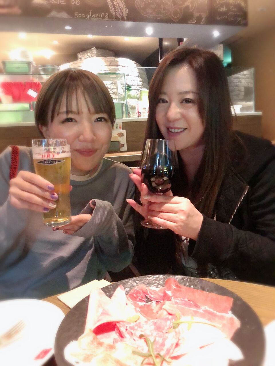 リハーサル レポート 今井優子 Performance 19 Vol 7 With Awesome Young Cats 今井優子 ニュース ブログ