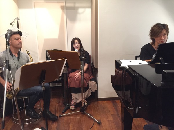 jazzy triangle reh2