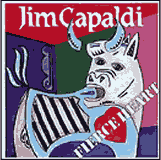 洋楽 Jim Capaldi Fierce Heart CD □ FIERCE HEART ／ JIM CAPALDI : Light Mellow on the web