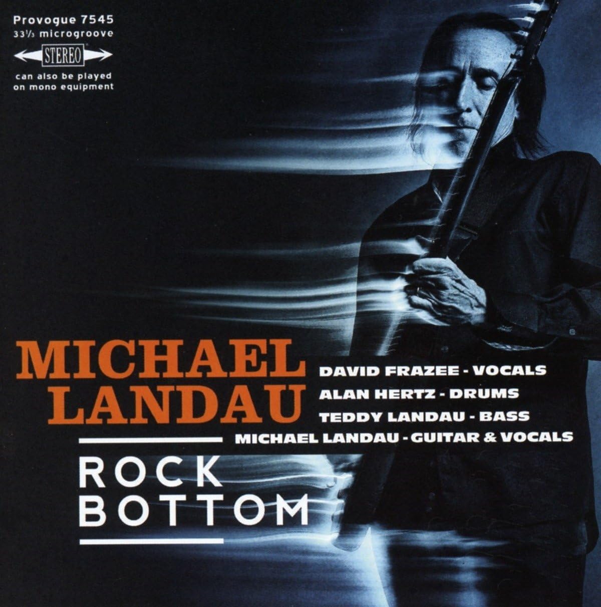 michael landau_rock bottom