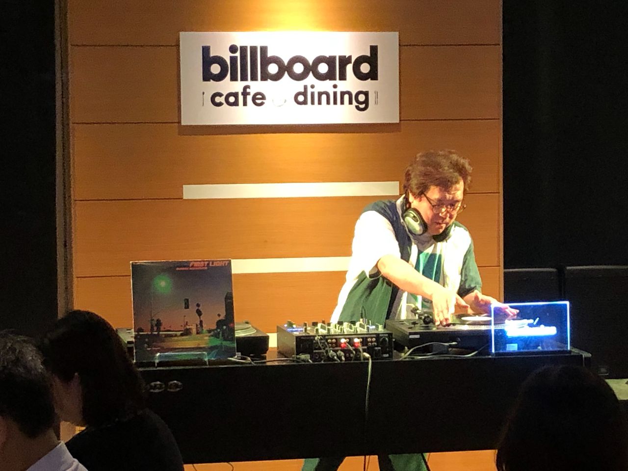 billboard dj3