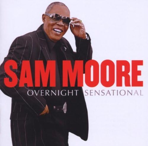 sam moore