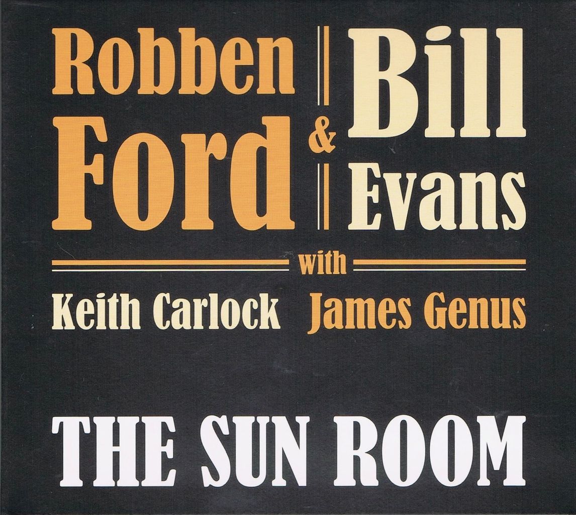 robben ford_bill evans