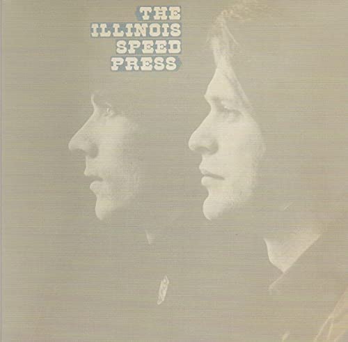 illinois speed press
