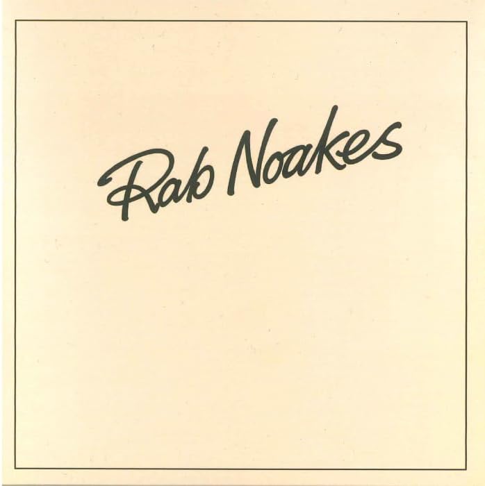 rab noakes