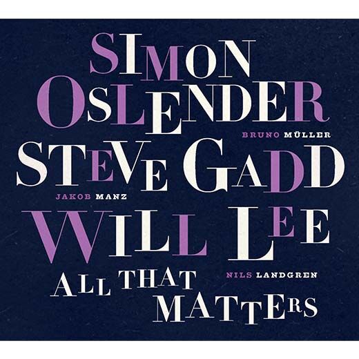simon oslender