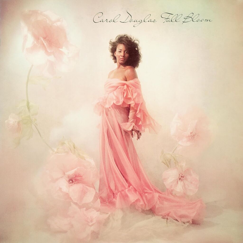 carol douglas_full bloom