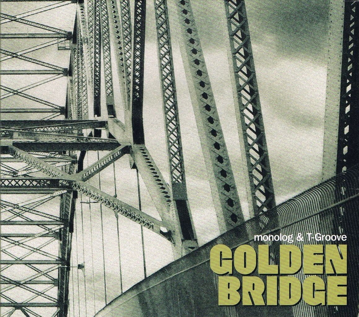 golden bridge
