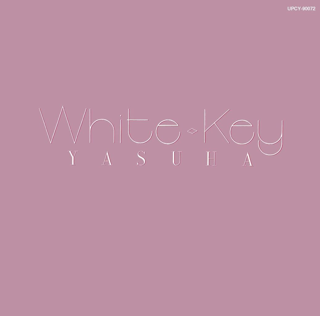 □ TRANSIT・VIVID・RESERVED・WHITE KEY ／ 泰葉 : Light Mellow on