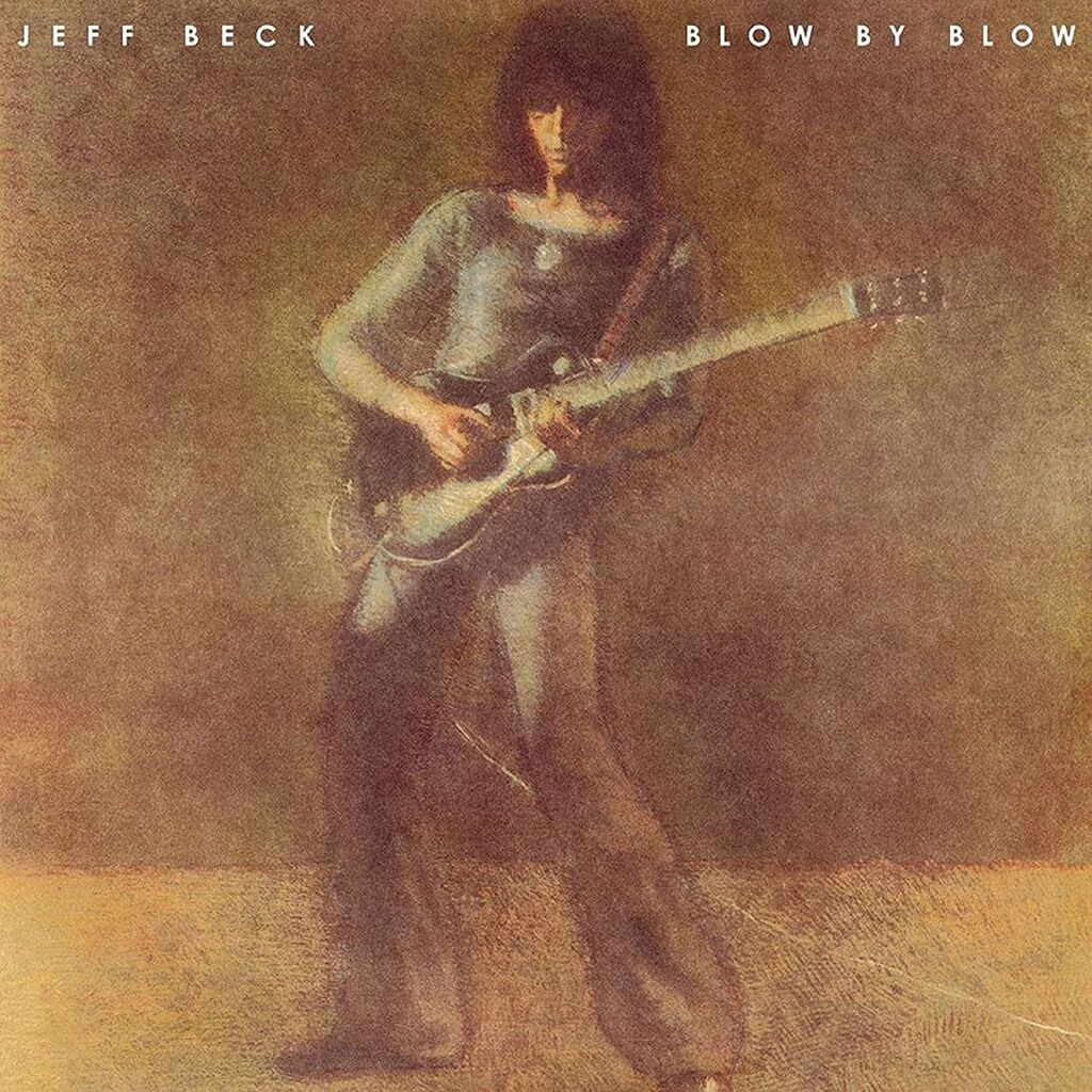 jeff beck_blow by blow