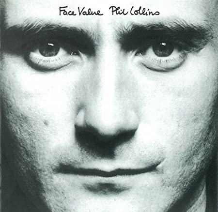 phil collins_face value