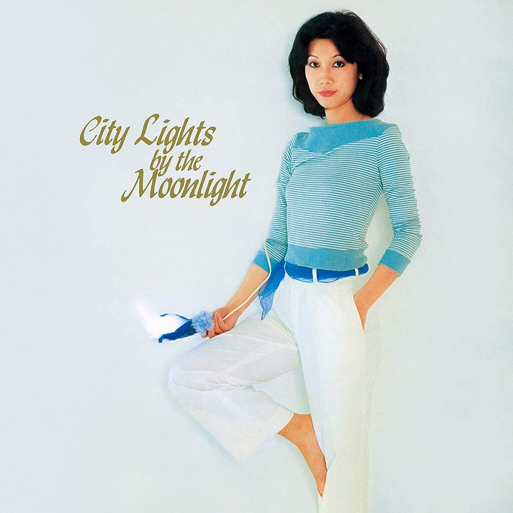 tomoko soryo_ city lights