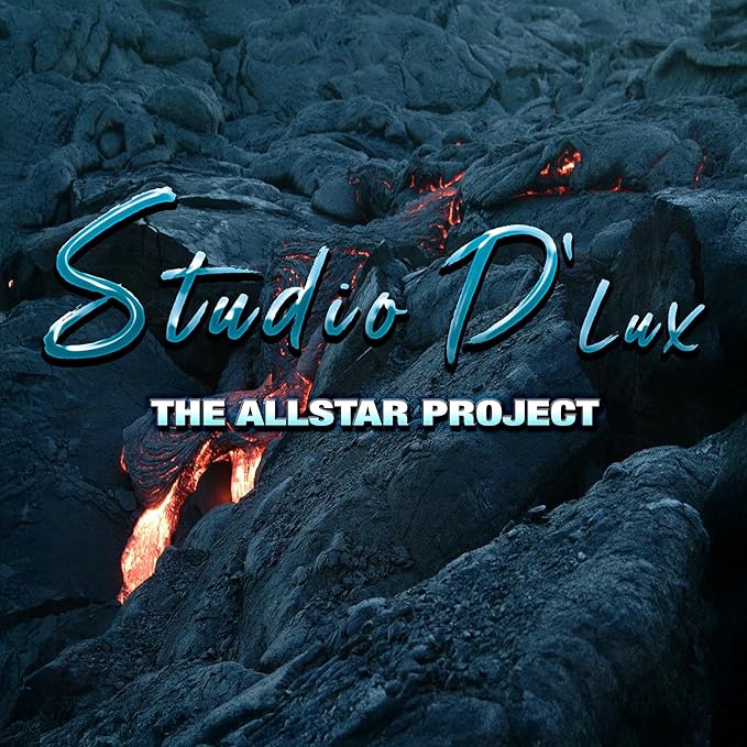 studio d'lux