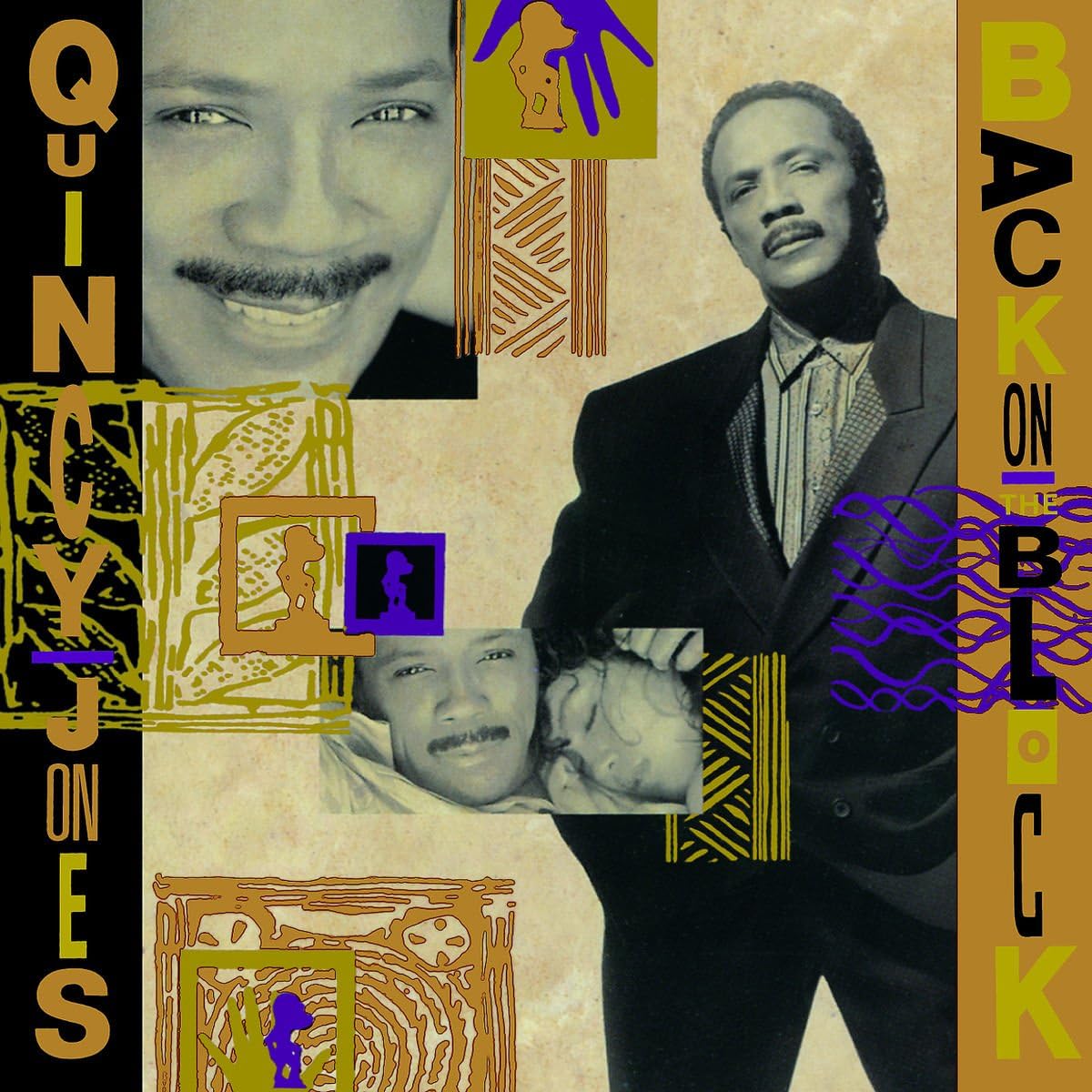 □ QUINCY JONES passed away : Light Mellow on the web □ QUINCY JONES passed away : Light Mellow on the web