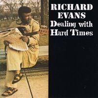 □ RICHARD EVANS : Light Mellow on the web ～ turntable diary ～