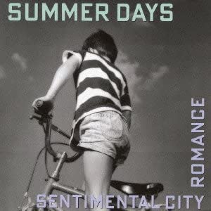 senti_summer days