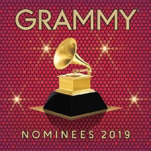 grammy 2019