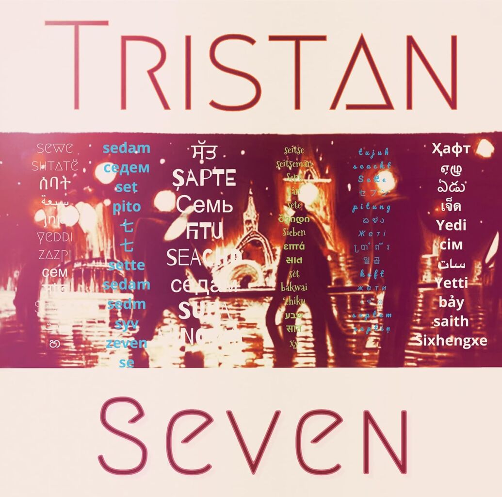 tristan 7