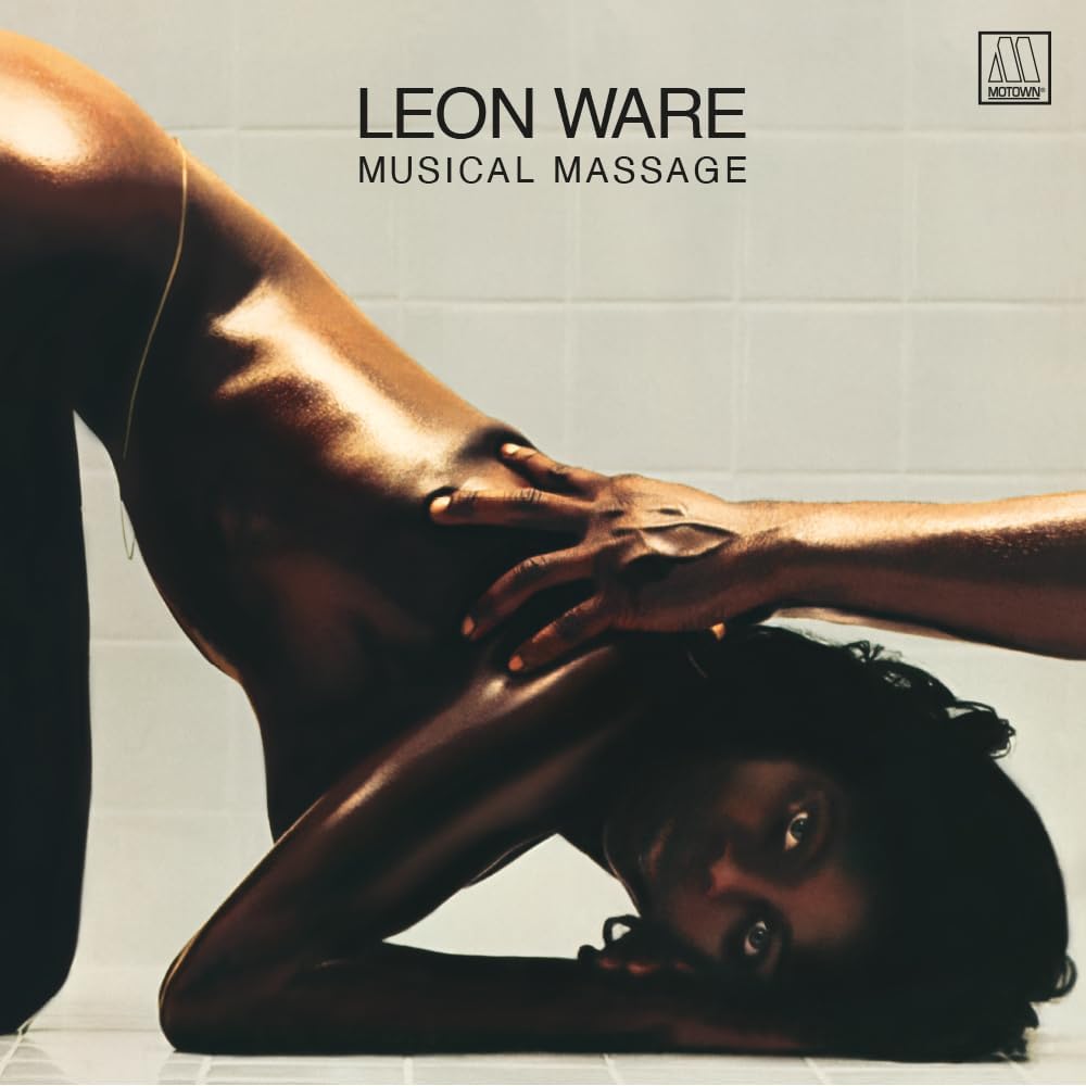 leon ware_musical massage
