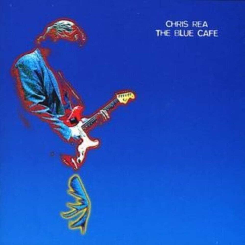 chris rea_blue cafe