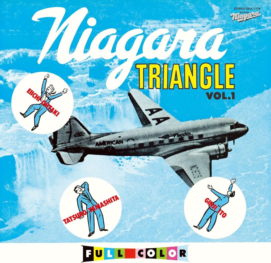 niagara triangle 1