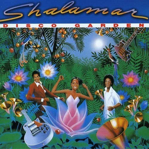 shalama garden