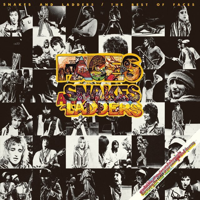 faces_snakes & Ladders