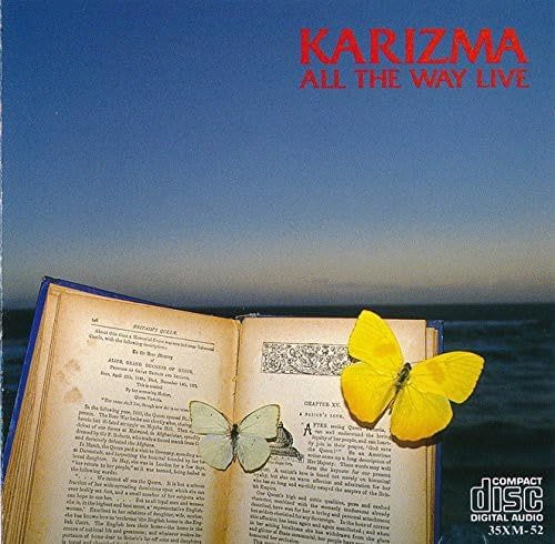 karizma_live