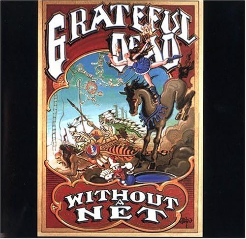 greatful dead_with a net