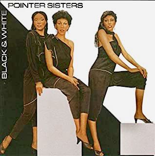 pointer sisters_black & white