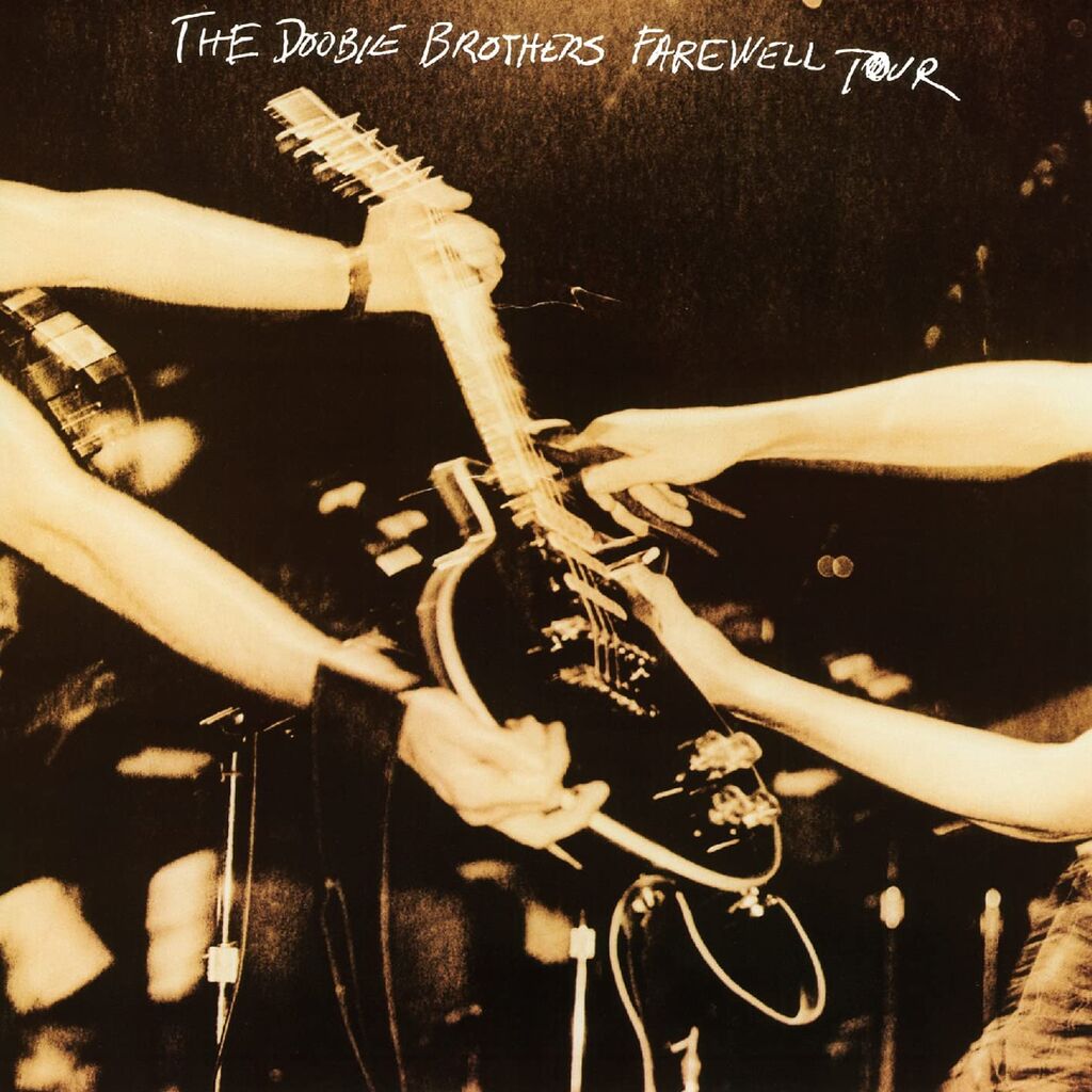 doobie_farewell tour