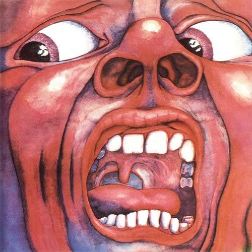 king crimson