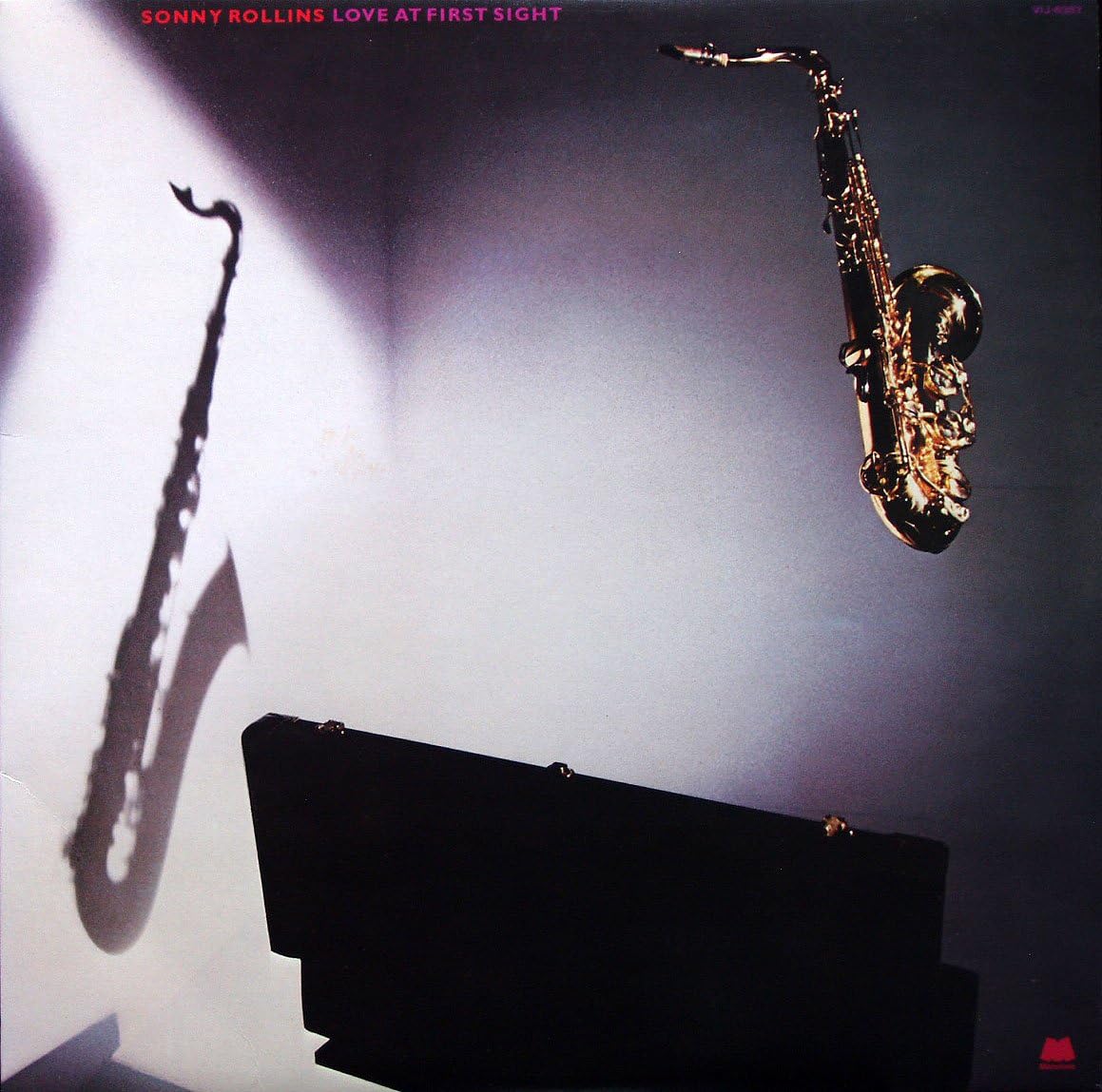 sonny rollins_love at first sight
