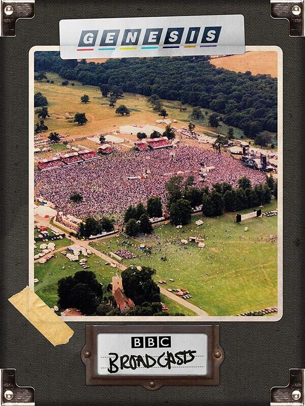 genesis bbc