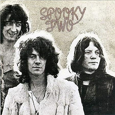 spooky tooth 2