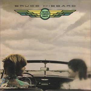 bruce hibbard