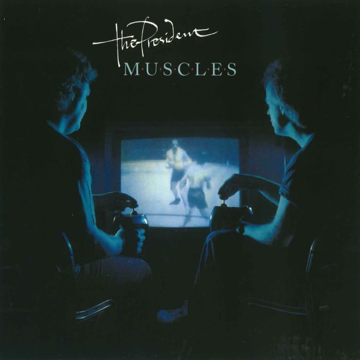 the president_muscles