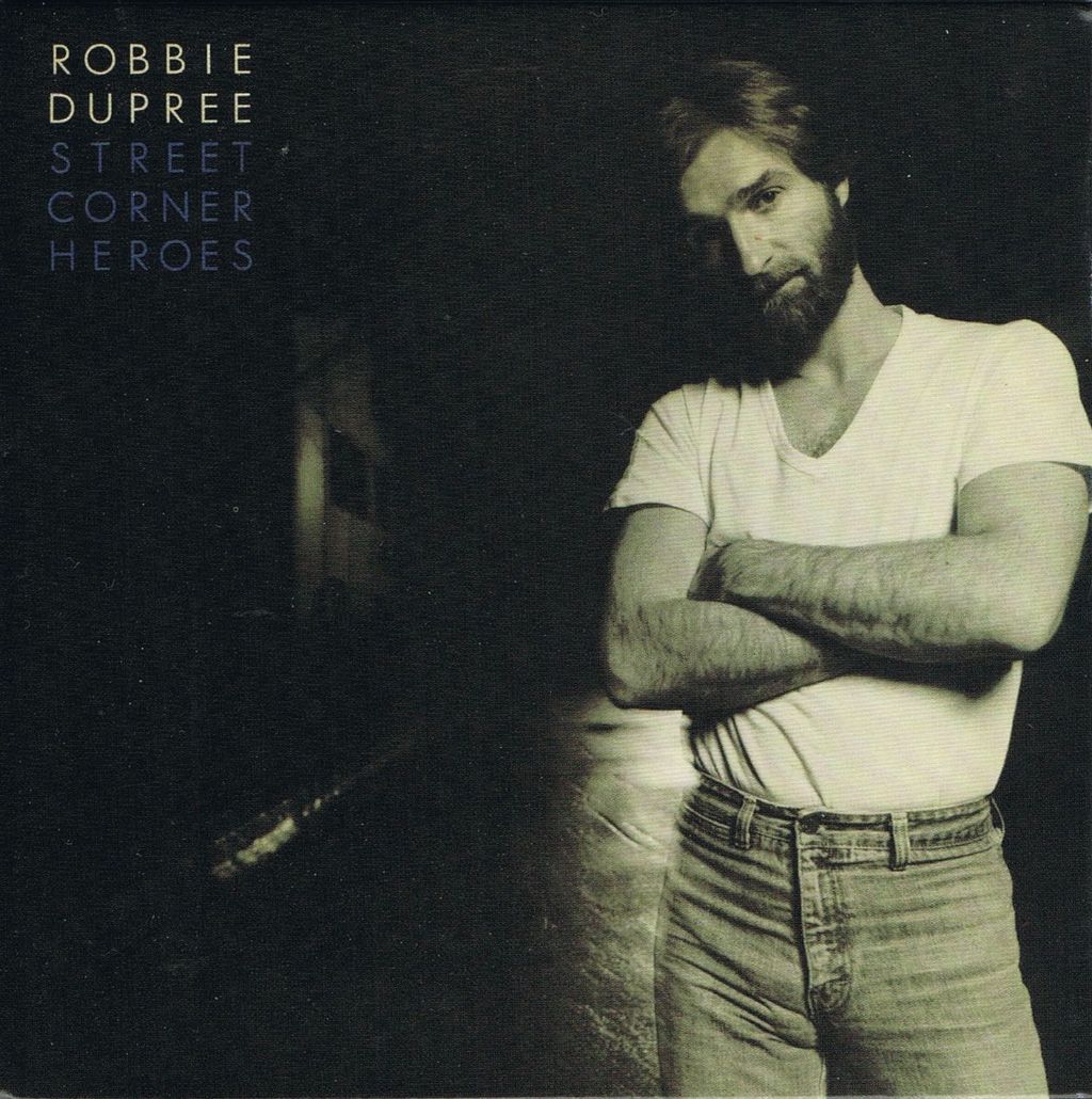 robbie dupree 2