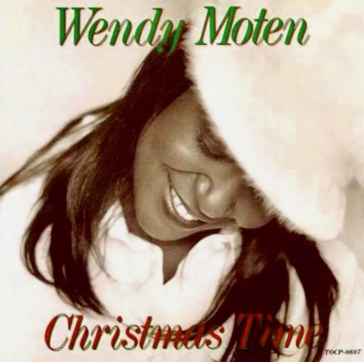 wendy moten