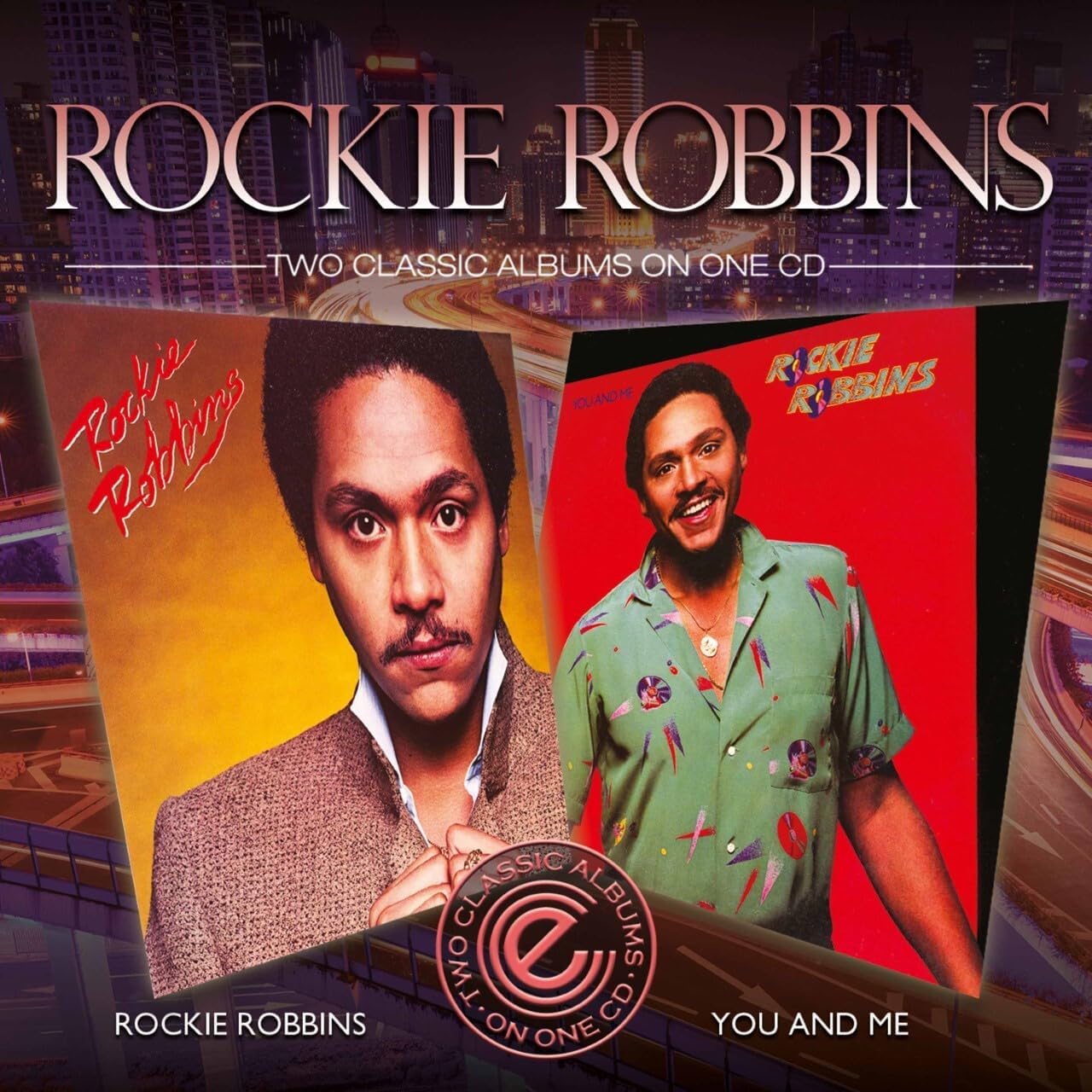 rockie robbins 1:2